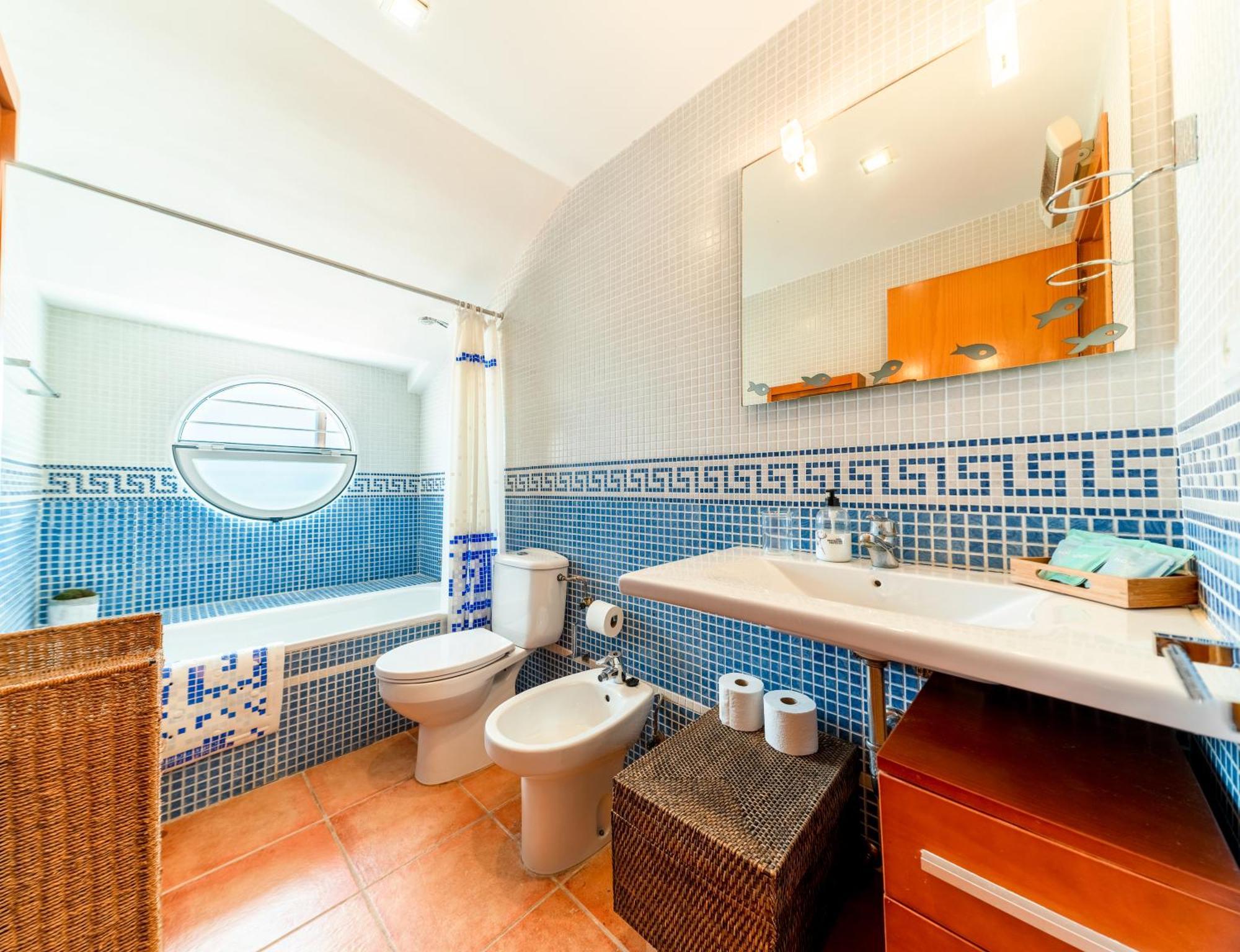 Casa Frente Al Mar Con Piscina Privada Apartment Sagunto Luaran gambar