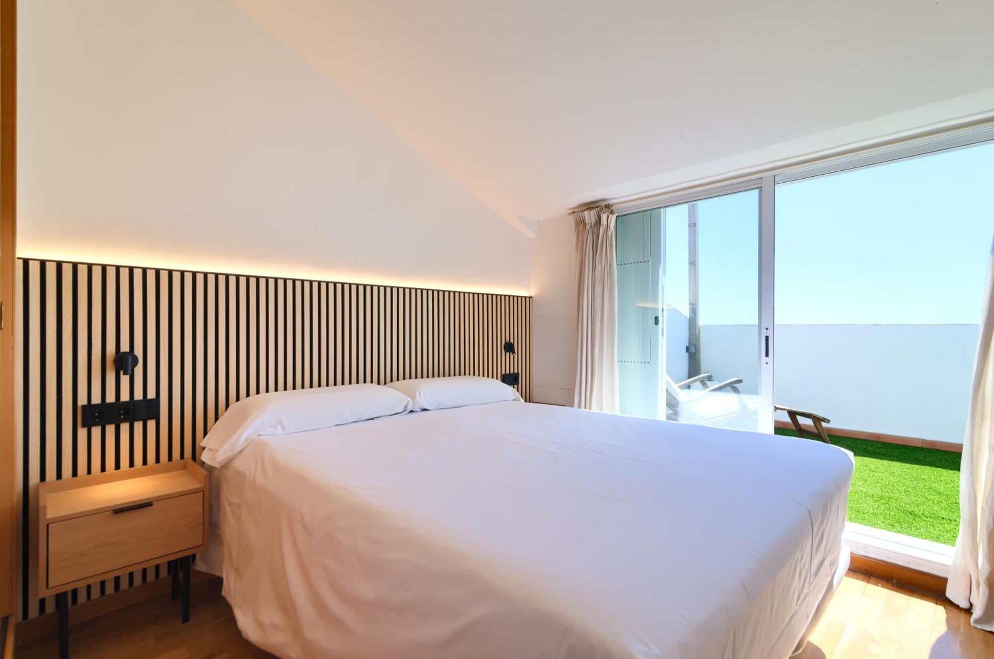 Casa Frente Al Mar Con Piscina Privada Apartment Sagunto Luaran gambar