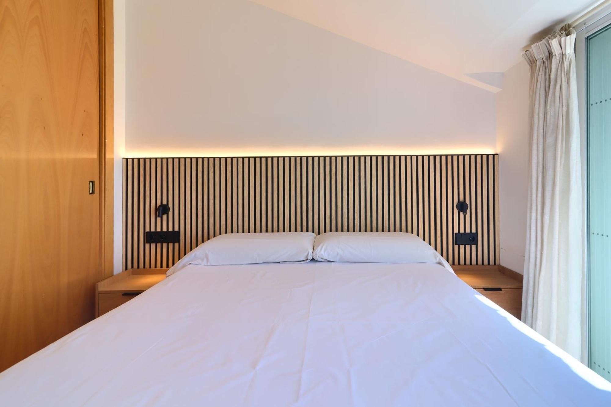 Casa Frente Al Mar Con Piscina Privada Apartment Sagunto Luaran gambar