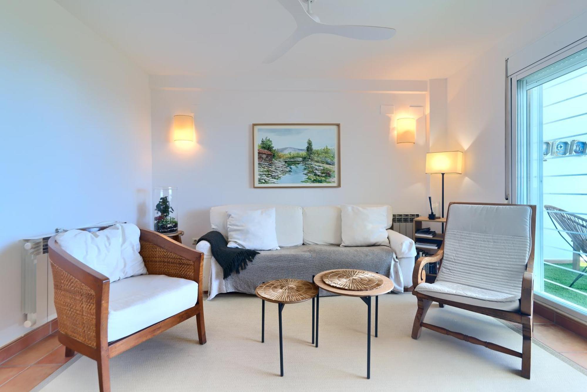 Casa Frente Al Mar Con Piscina Privada Apartment Sagunto Luaran gambar